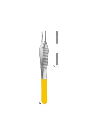 Scissors & Dissecting Forceps With Tungsten Carbide Inserts