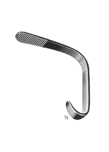 Tongue Depressors, Retractors