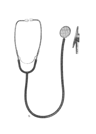 Stethoscopes