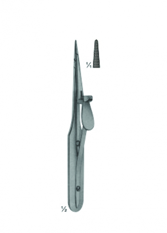 Needle Holders For Micro Surgery