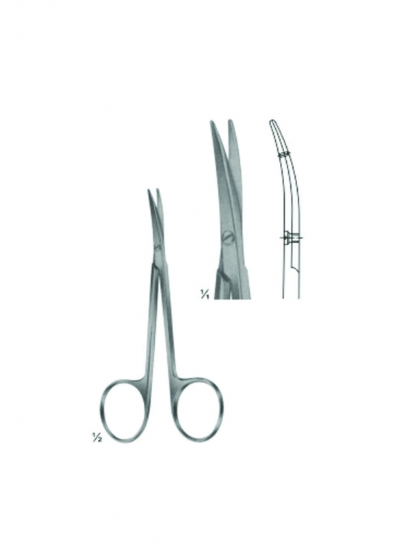 Surgical Scissors