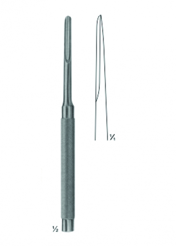 Osteotomes Chisels and Gouges