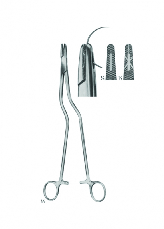 Needle Holder