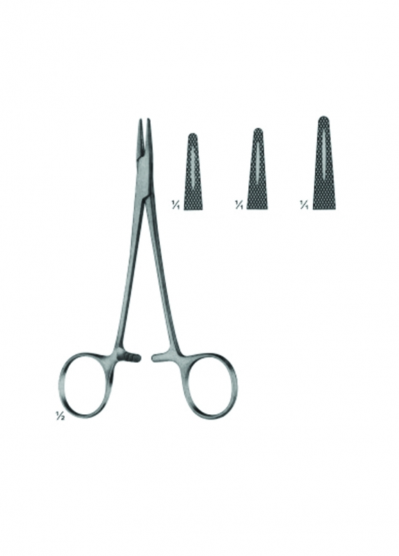 Needle Holder