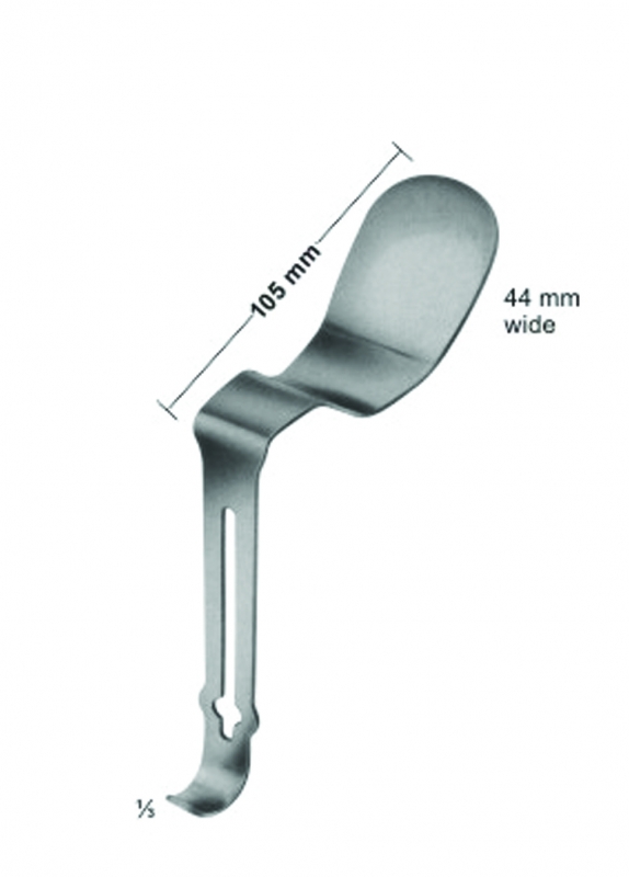 Bladder Retractors