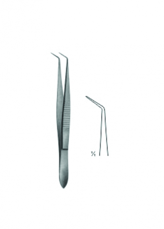 Delicate Dissecting, Microscopic, Sterilizing Forceps