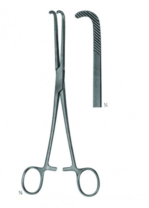 Gall Duct Forceps